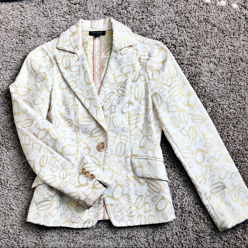 Suit Jacket